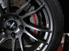 Load image into Gallery viewer, GrimmSpeed 13-25 Subaru BRZ/Toyota 86 Grey 4-Piston Brake Caliper Kit (For 326mm Rotor)