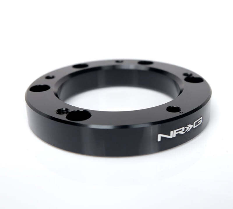 NRG 6 Hole To 5 Hole Steering Wheel Adapter