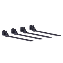 Load image into Gallery viewer, SPAL Strap Bracket Fan Mounting Bracket (Pack of 4)
