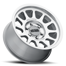 Load image into Gallery viewer, Method MR703 Bead Grip 17x8.5 +35mm Offset 6x5.5 106.25mm CB Machined - Clear Coat Wheel