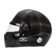 Load image into Gallery viewer, Bell Helmet Rs7 Carbon (Hans) 60(7 1/2) Fia8859-2024/Sa2025