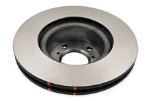 Load image into Gallery viewer, DBA 08-16 Dodge Challenger SRT8 Front 4000 Series Plain Rotor
