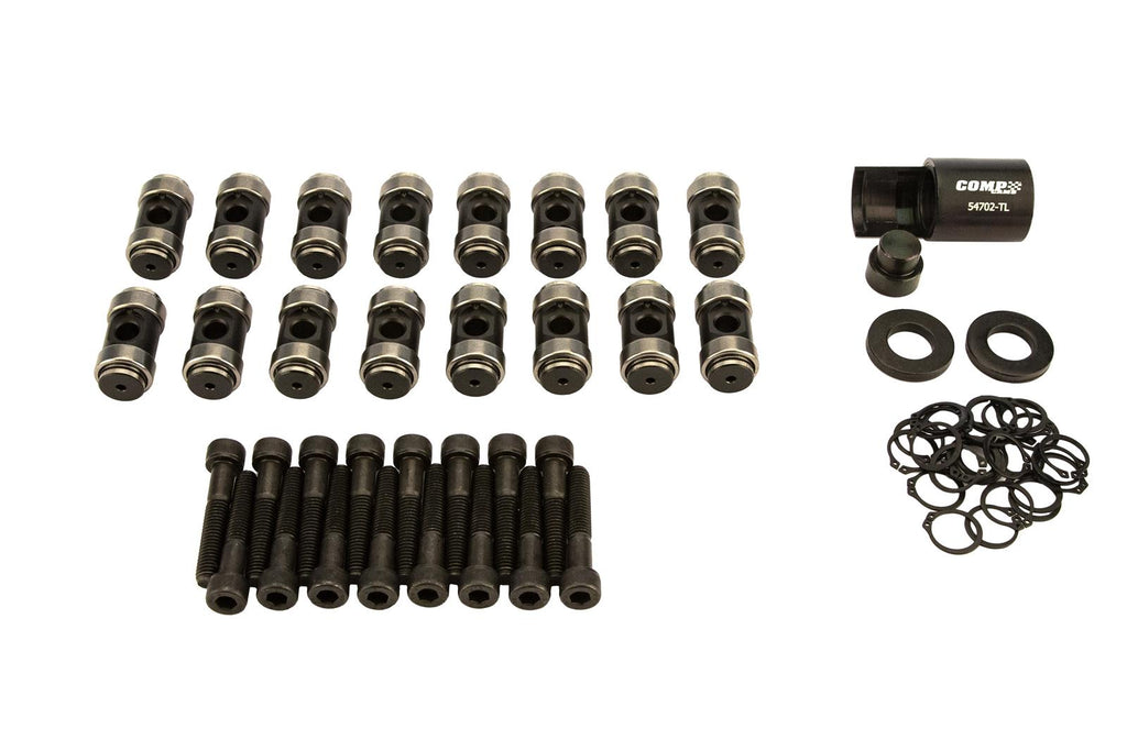 Comp Cams GM LS7 & Gen V LT Trunnion Upgrade Kit