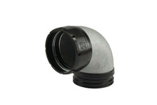 Load image into Gallery viewer, Turbosmart Turbo Adapter Compressor Outlet 2.50in to 90 Elbow Plazmaclamp 2.50in