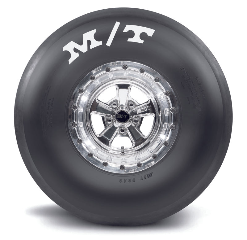 Mickey Thompson ET Drag Tire - 26.0/8.5-15 L8 - 250847