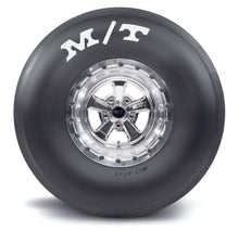 Load image into Gallery viewer, Mickey Thompson ET Drag Tire - 26.0/8.5-15 L8 - 250847