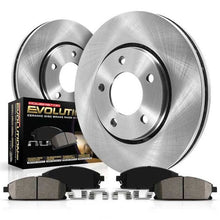 Load image into Gallery viewer, Power Stop 10-12 Audi A3 Front Autospecialty Brake Kit