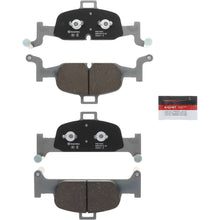 Load image into Gallery viewer, Brembo 17-22 Audi A5 Quattro/A5 Sportback/A4/A6 Quattro/A4 Quattro Front NAO Brake Pad