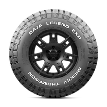 Load image into Gallery viewer, Mickey Thompson Baja Legend EXP Tire - 35X12.50R20LT 125Q F 90000119684