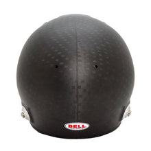 Load image into Gallery viewer, Bell HP7 EVO-IV Duckbill (Hans) 58(7 1/4) FIA8860-2018 Helmet