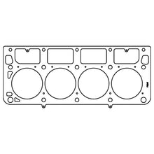 Load image into Gallery viewer, Cometic GM LS1/LS2/LS3/LS6 Gen-III/IV Small Block V8 4.080in Bore .040in MLS Cylinder Head Gasket