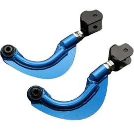 Cusco 2021+ Toyota GR Yaris/Corolla AWD Adjustable Rear Upper Arm Set