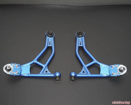 Cusco 13-15 Subaru BRZ Adjustable Front Lower Control Arms
