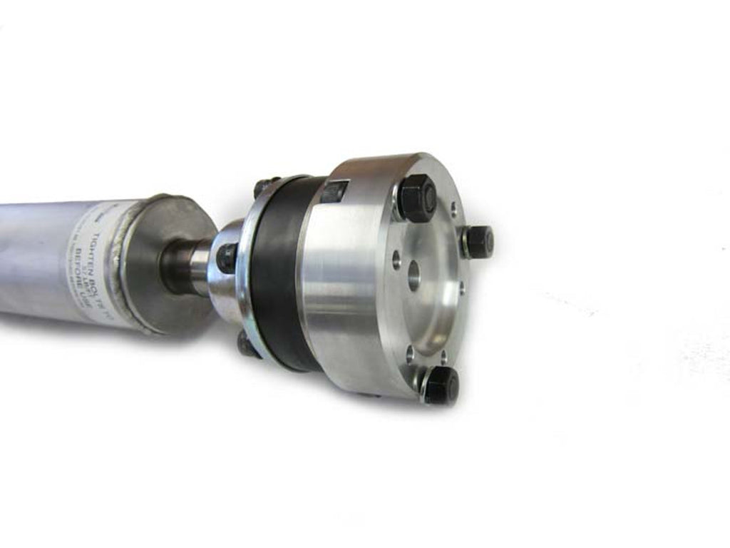 DSS 06-14 Charger/ 300C/Magnum w/15+ Hellcat 230mm Rear Diff 4in Alum Shaft CHSH44-A-4