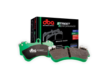 Load image into Gallery viewer, DBA 2019+ RAM 2500/3500 (DJ) 6.7L 4WD SP Performance Rear Brake Pads