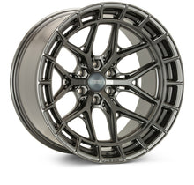 Load image into Gallery viewer, Vossen HFX-1 18x9 - 8x165.1 - ET0 - Deep Face - 125.1 - Matte Gunmetal Wheel