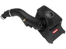 Load image into Gallery viewer, aFe Takeda Momentum Cold Air Intake System w/ Pro DRY S Filter Hyundai Kona 24-26 L4-1.6L (t)