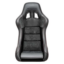 Load image into Gallery viewer, Sparco Seat QRT-C Performance Carbon Black/Red