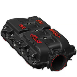 Atomic AirForce LS Cathedral Port Intake Manifold - Red