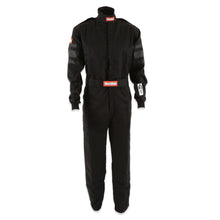 Load image into Gallery viewer, RaceQuip Black SFI-1 1-L Suit - Large