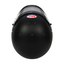 Load image into Gallery viewer, Bell Helmet Rs7 Matte Black (Hans) 59(7 3/8) Fia8859-2024/Sa2025