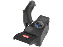 Load image into Gallery viewer, aFe Takeda Momentum Cold Air Intake System w/ Pro 5R Filter Hyundai Kona 24-26 L4-1.6L (t)