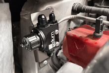 Load image into Gallery viewer, Radium Engineering 2020+ Chevy Corvette LT2 FPR Mount