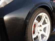 Load image into Gallery viewer, HKS GR COROLLA GZEA14H Fender Molding