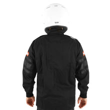 Load image into Gallery viewer, RaceQuip Black SFI-1 1-L Jacket - Large