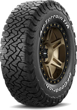 Load image into Gallery viewer, BFGoodrich All Terrain T/A KO3 LT275/70R17 124/121S