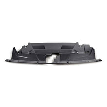 Load image into Gallery viewer, Anderson Composites 2024+ Ford Mustang Carbon Fiber Radiator Cover