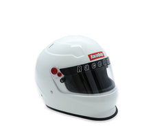 Load image into Gallery viewer, RaceQuip PRO25 SA2025 WH SML HELMET