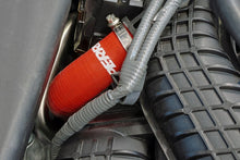 Load image into Gallery viewer, PERRIN 22-26 Subaru WRX / 19- 25 Ascent / 20-25 Outback &amp; Legacy Turbo  PCV Hose - Red