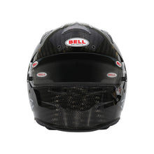 Load image into Gallery viewer, Bell Helmet Rs7 Carbon Duckbill (Hans) 60(7 1/2) Fia8859-2024/Sa2025