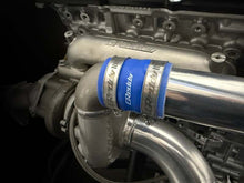 Load image into Gallery viewer, GReddy DUAL BEAD BOOST CLAMP 48-65MM #36 STAINLESS