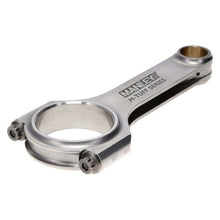 Load image into Gallery viewer, Manley Subaru WRX/STI EJ20/EJ25 5.216in Center to Center H-Tuff Beam Connecting Rod Set