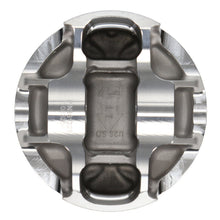 Load image into Gallery viewer, JE Pistons Ultra Series Subaru EJ257 99.75mm Bore 9.5:1 CR Set of 4 Pistons