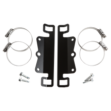 Load image into Gallery viewer, Fox Universal 2.0 &amp; 2.5 Reservoir Mount Mounting Hardware Service Set