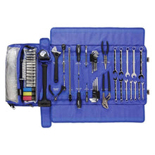 Load image into Gallery viewer, Sparco Trackside Tool Roll