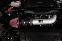 Load image into Gallery viewer, K&amp;N 17-22 Alfa Romeo Giulia / 17-22 Alfa Romeo Stelvio Performance Air Intake System