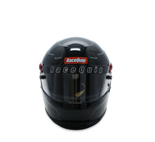 Load image into Gallery viewer, RaceQuip PRO25 SA2025 GLBLK LRG HELMET