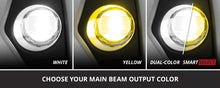 Load image into Gallery viewer, Diode Dynamics 05-26 Dodge/Jeep Gladiator/Cherokee/Grand C/Wrangler Elite Series Fog Light - Pr.