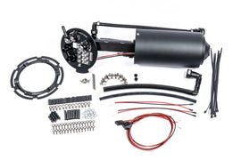 Radium Engineering Fuel Hanger 2020+ Chevy Corvette Walbro GSS342 / AEM 50-1200 - Pumps Not Incl.