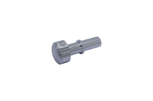 Load image into Gallery viewer, Fleece Performance Universal 1/2in Fuel Line Quick Connect Male Plug