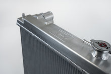 Load image into Gallery viewer, CSF Nissan R33 Skyline GT-R/GTS Full Billet Aluminum High-Performance Radiator