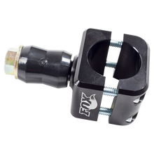 Load image into Gallery viewer, Fox Mounting Hardware 1 5/8in Tie Rod Clamp Steering Stabilizer