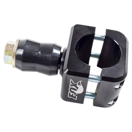 Fox Mounting Hardware 1.5 Tie Rod Clamp Steering Stabilizer