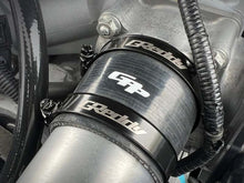 Load image into Gallery viewer, GReddy 58-75mm / No. 40 Dual-Bead Boost Clamp - Black