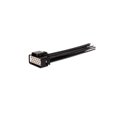 Fleece Performance Universal Heated Seat Module Connector Pigtail
