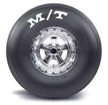 Load image into Gallery viewer, Mickey Thompson ET Drag Tire - 34.0/13.5-16W X5 90000001562